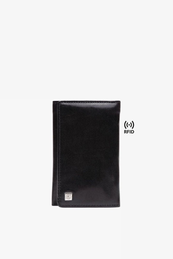 Chicago wallet Rud Black