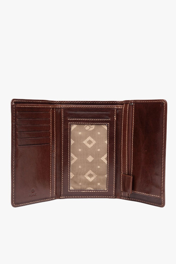 Chicago wallet Rud Brown