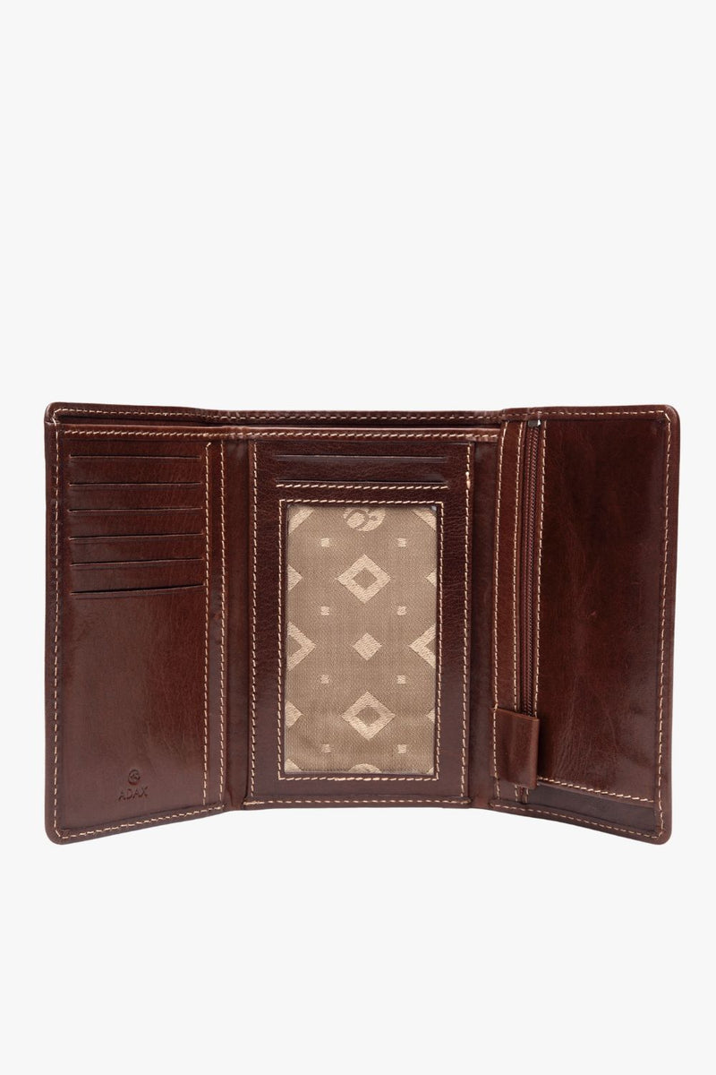 Chicago wallet Rud Brown