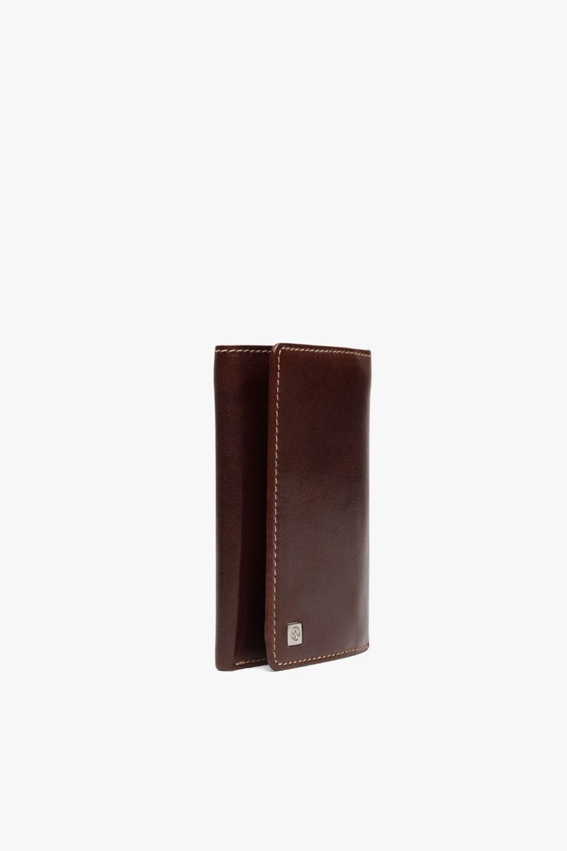 Chicago wallet Rud Brown