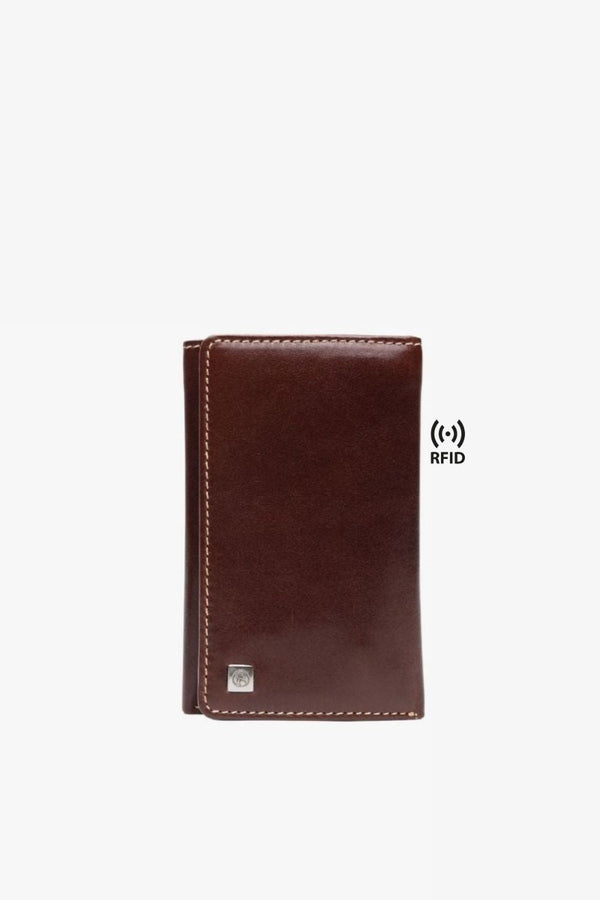 Chicago wallet Rud Brown