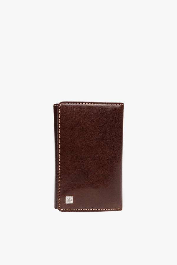 Chicago wallet Otto Brown