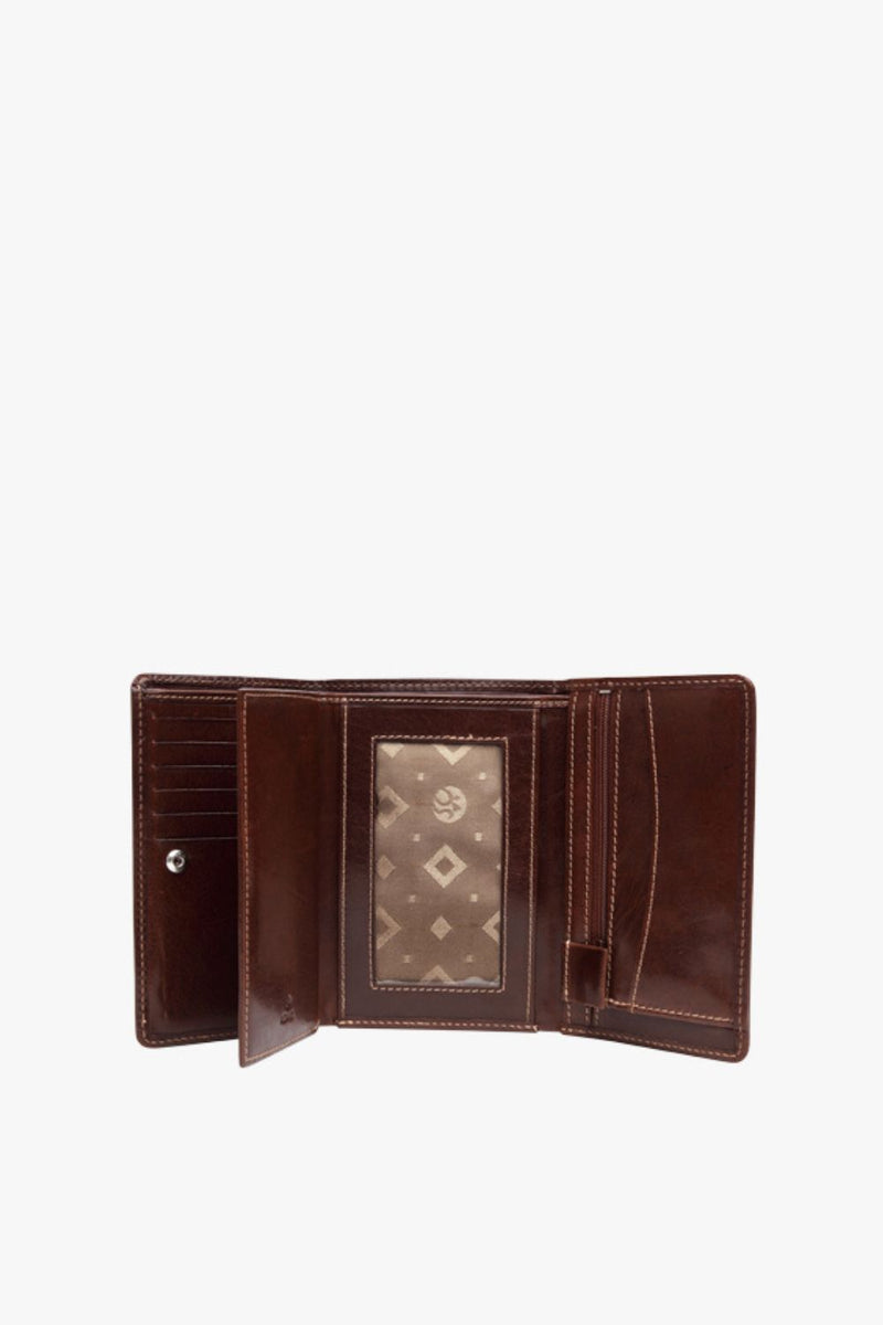 Chicago wallet Otto Brown