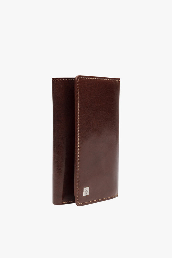 Chicago wallet Otto Brown