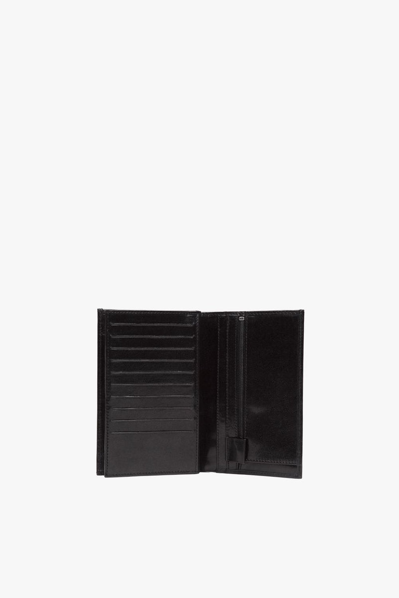 Chicago wallet Robert Black