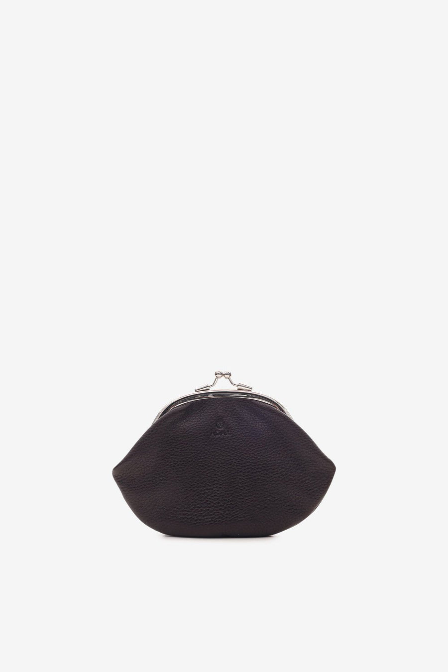 Cormorano frame wallet Ava Chocolate - ADAX - Punge