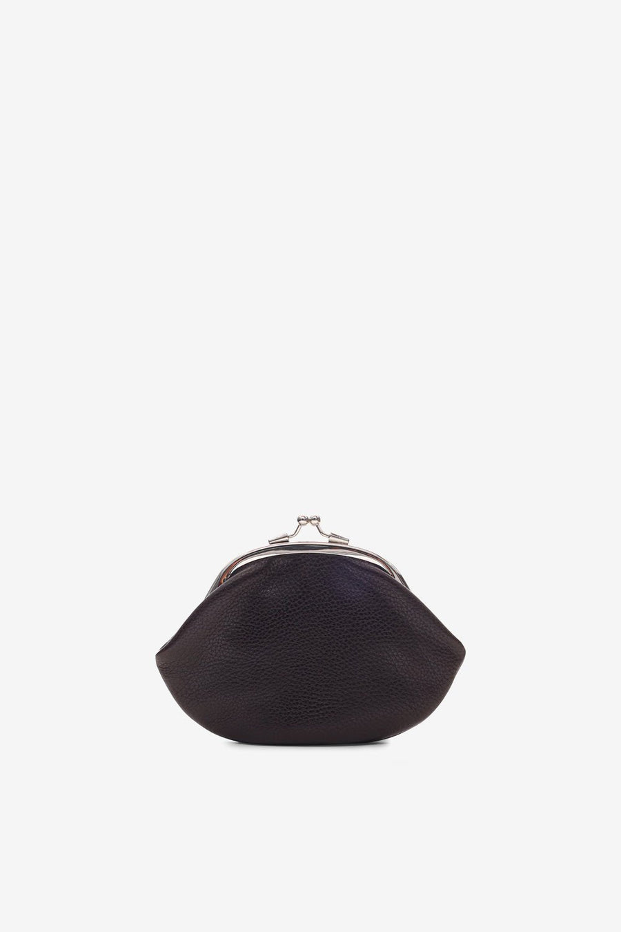 Cormorano frame wallet Ava Chocolate - ADAX - Punge