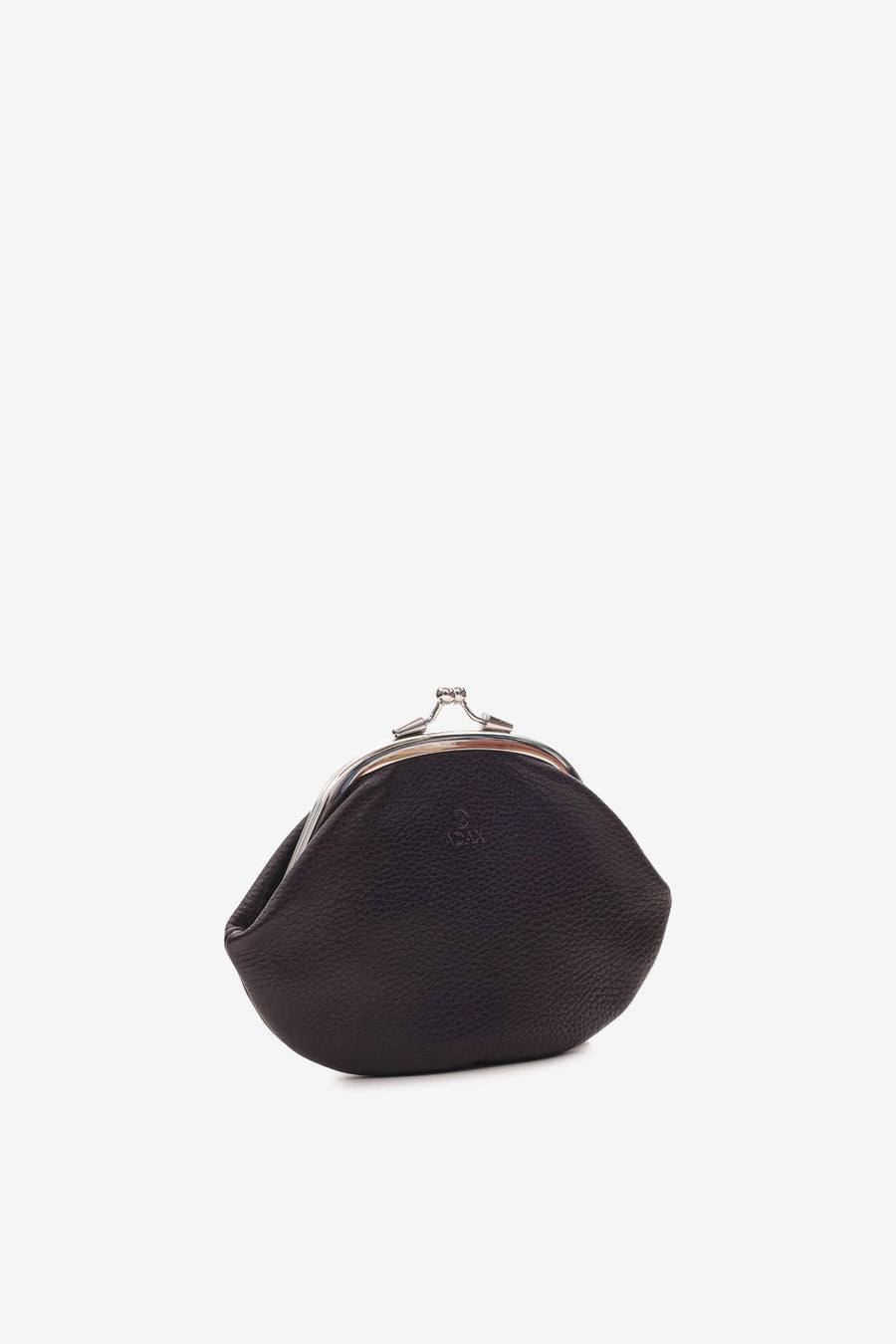 Cormorano frame wallet Ava Chocolate - ADAX - Punge