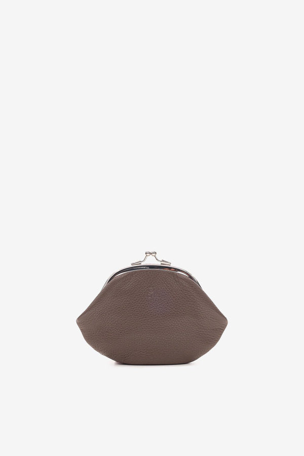 Cormorano frame wallet Ava Wood - ADAX - Punge