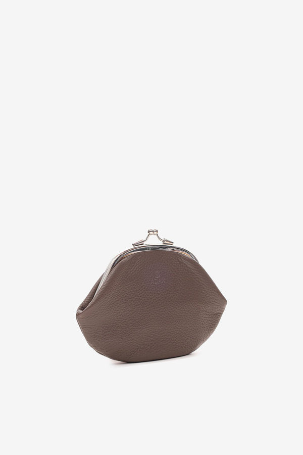 Cormorano frame wallet Ava Wood - ADAX - Punge