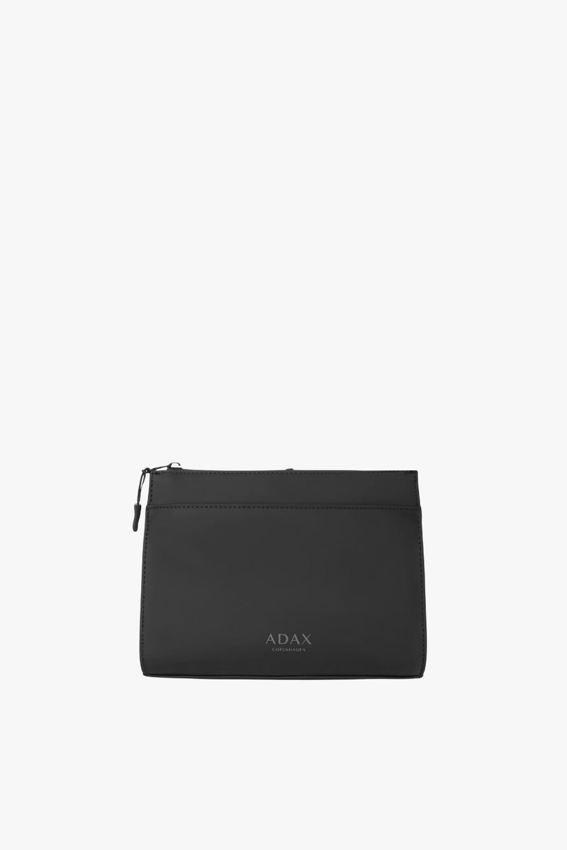 Senna wash bag Milan Black