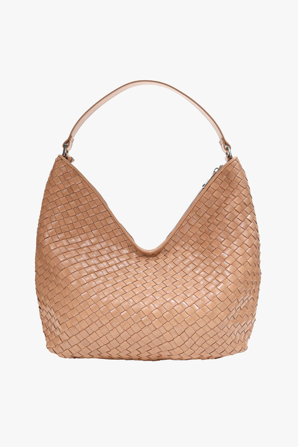 Salerno shoulder bag Mindy Sand