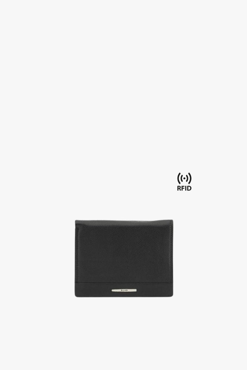 Edinburgh wallet Rasmus Black