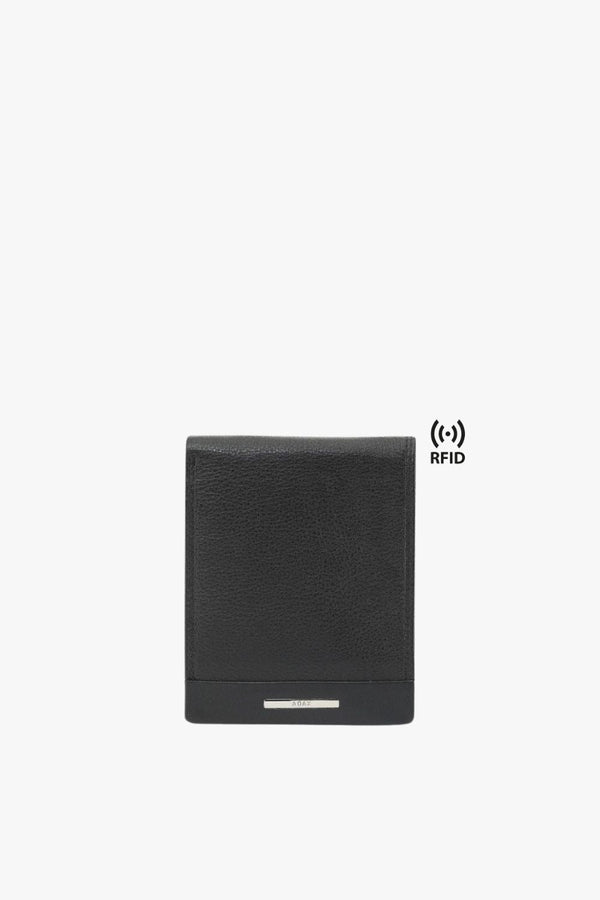 Edinburgh wallet Rolf Black