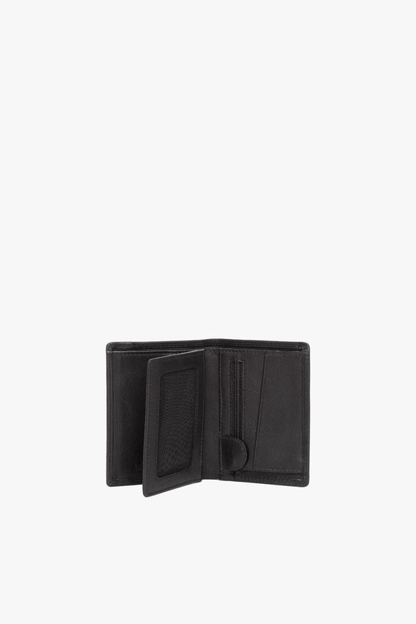 Edinburgh wallet Marius Black