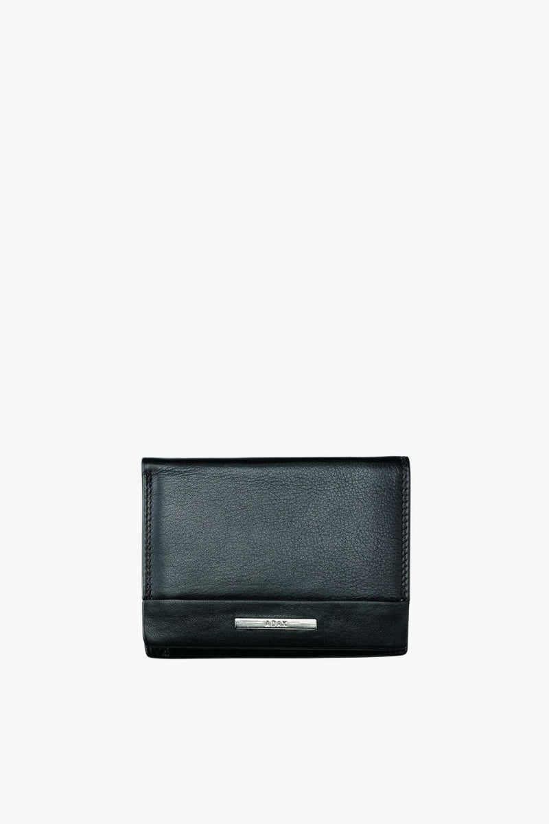 Edinburgh wallet Marius Black