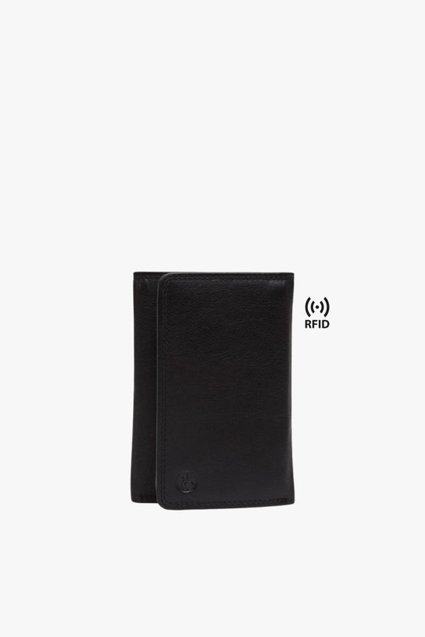 Sesto wallet Jesper Black