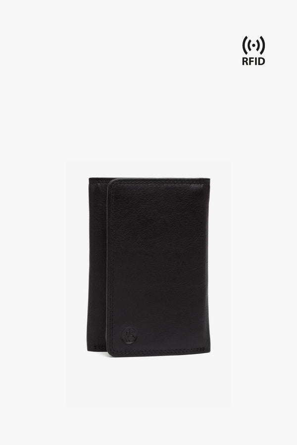 Sesto wallet Jesper Black