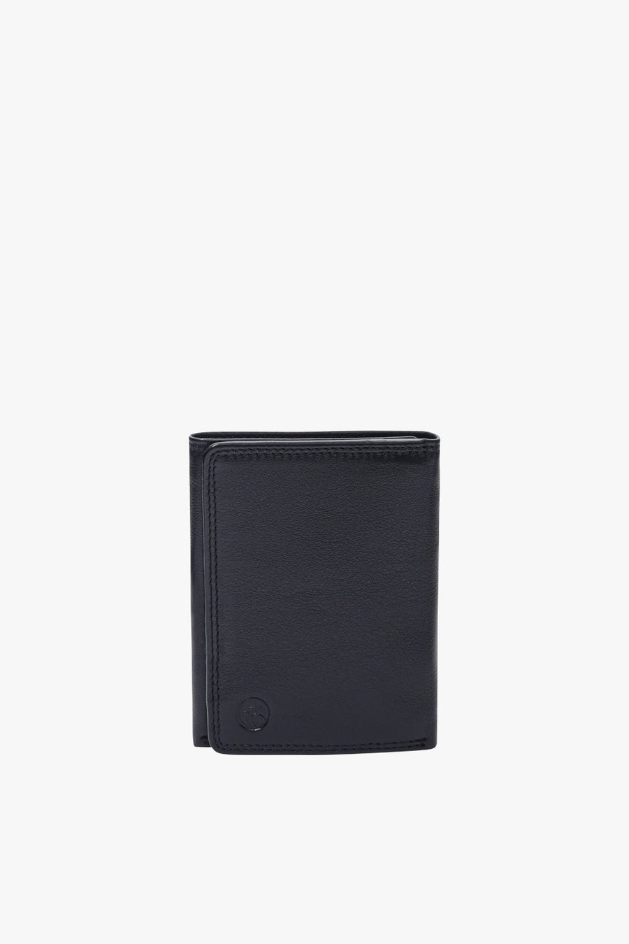 Sesto wallet Konrad Black - ADAX - Punge