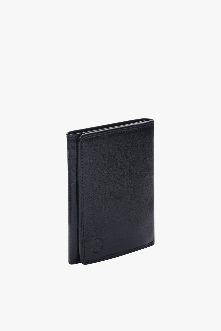 Sesto wallet Konrad Black - ADAX - Punge