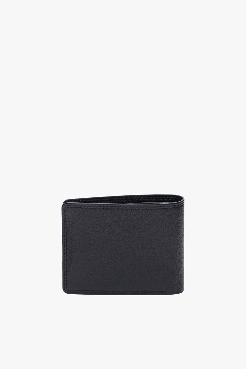 Sesto wallet David Black