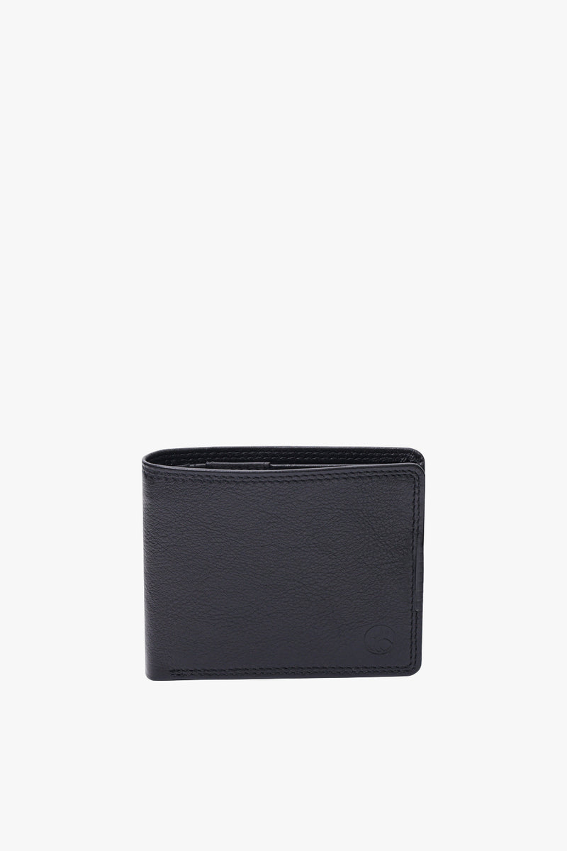 Sesto wallet David Black