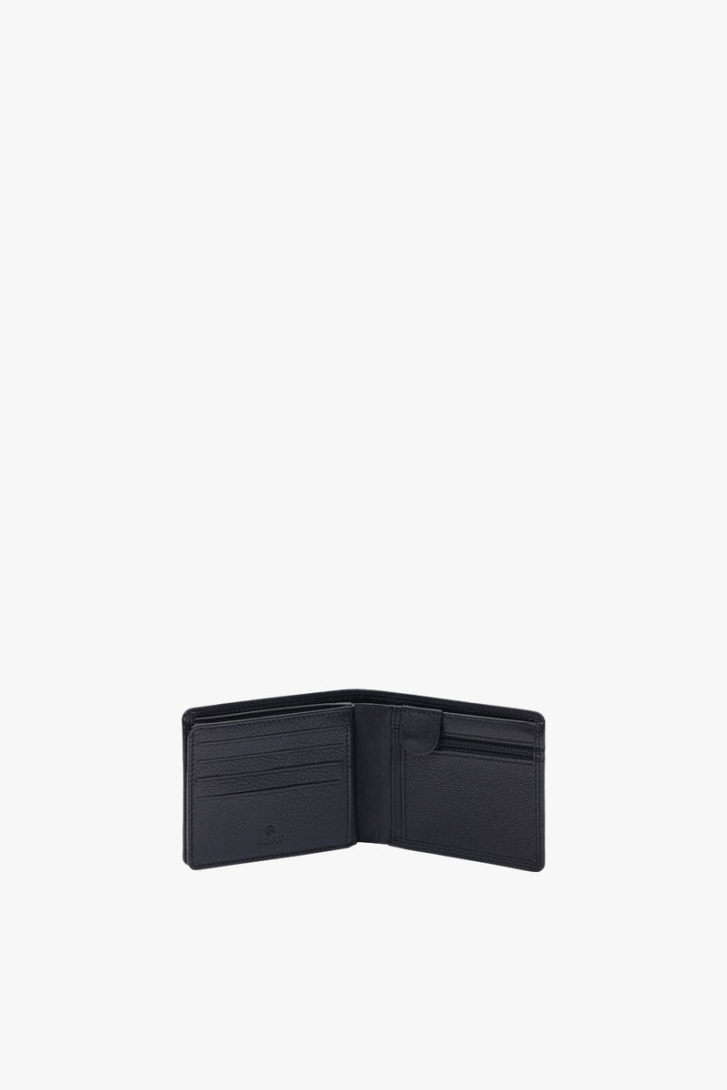 Sesto wallet David Black