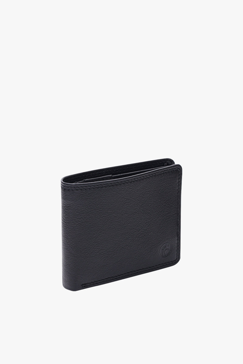 Sesto wallet David Black