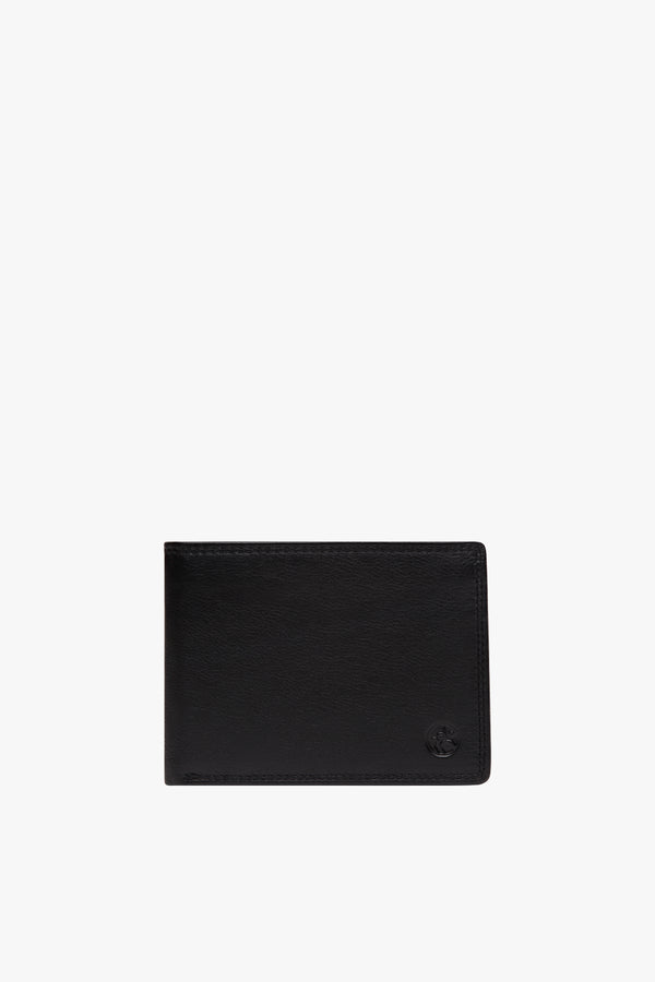 Sesto wallet Enzo Black