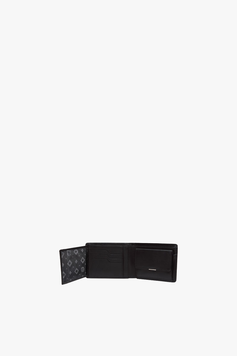 Sesto wallet Enzo Black