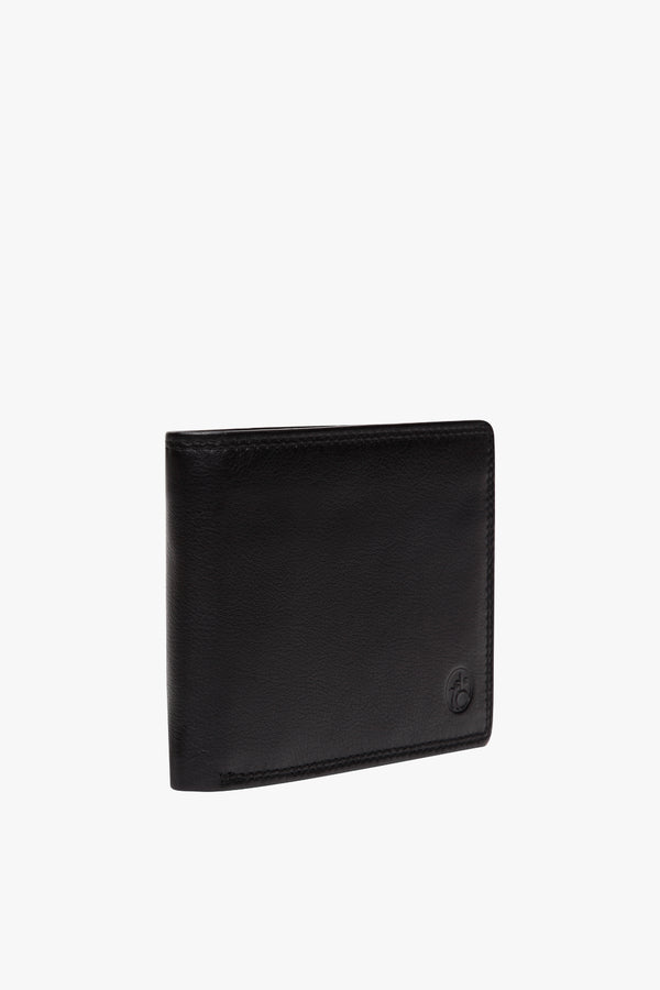 Sesto wallet Enzo Black