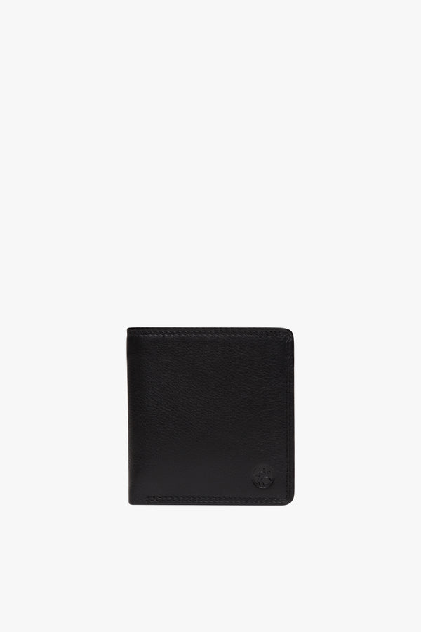 Sesto wallet Eigil Black