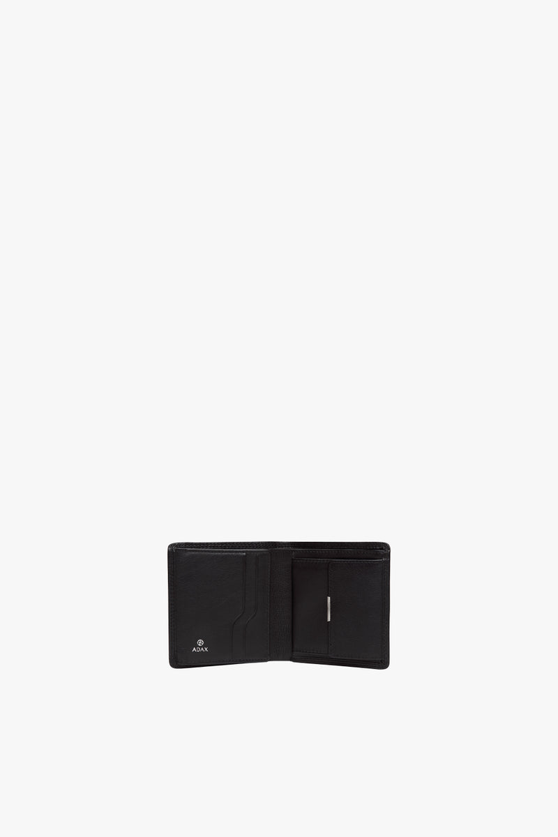 Sesto wallet Eigil Black