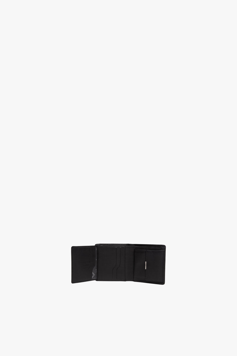 Sesto wallet Eigil Black