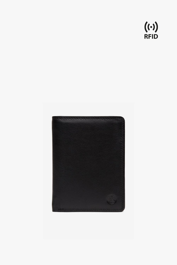 Sesto wallet Gorm Black