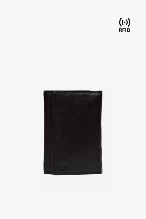 Sesto wallet Bror Black