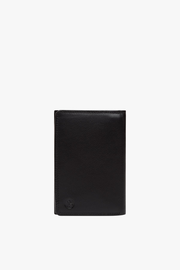 Sesto wallet Leon Black