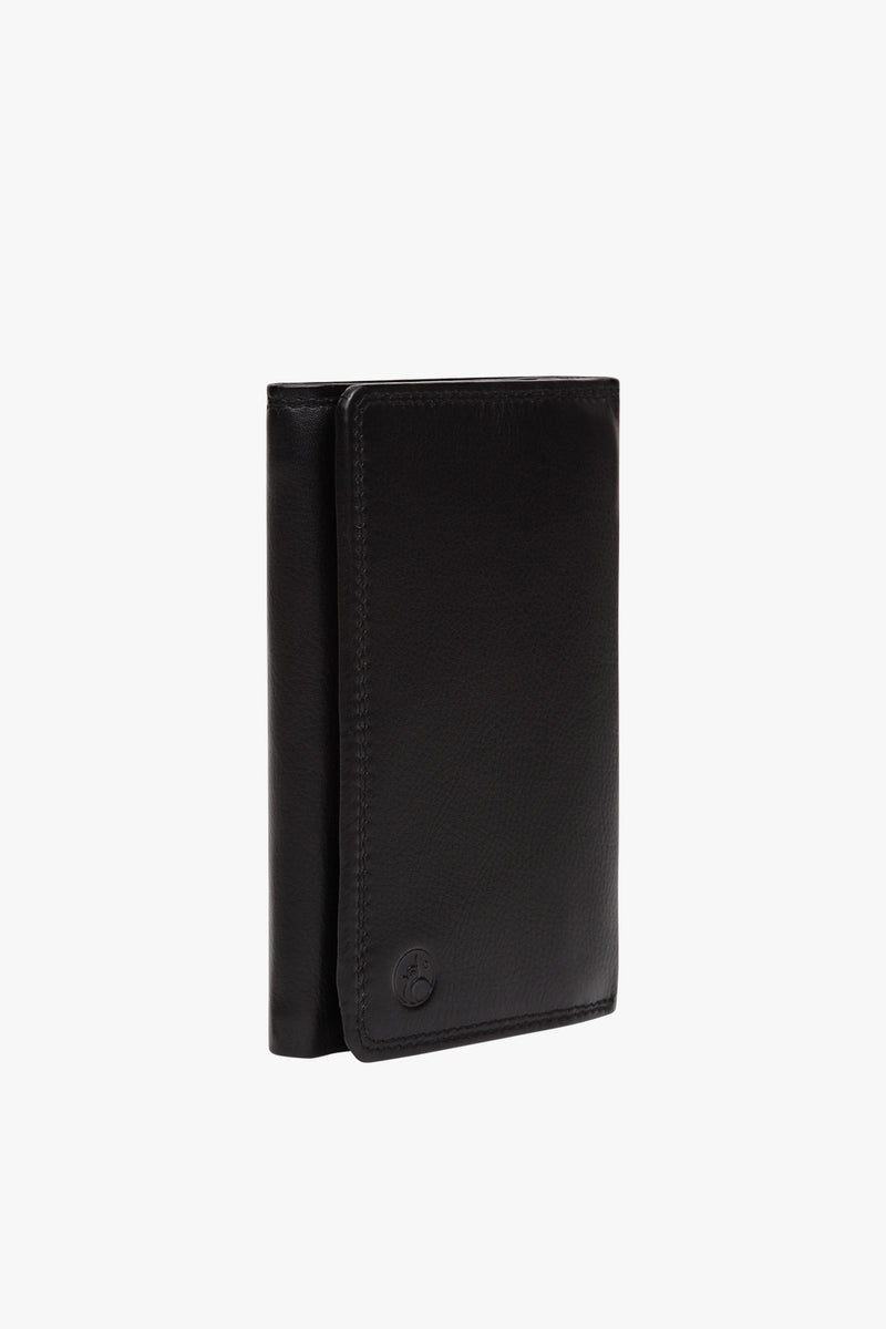 Sesto wallet Leon Black