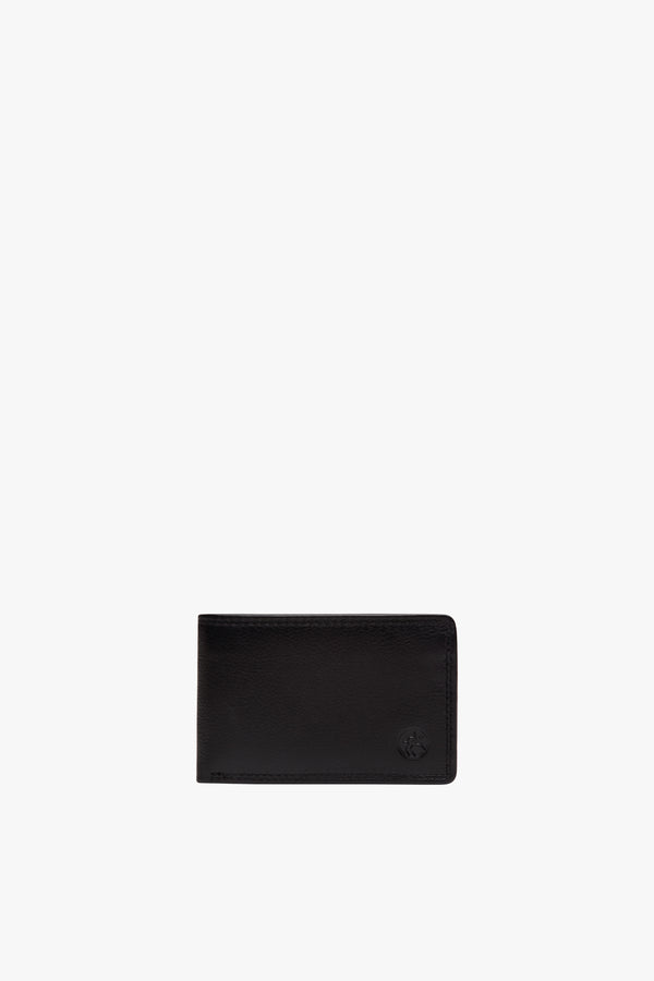 Sesto wallet Bob Black