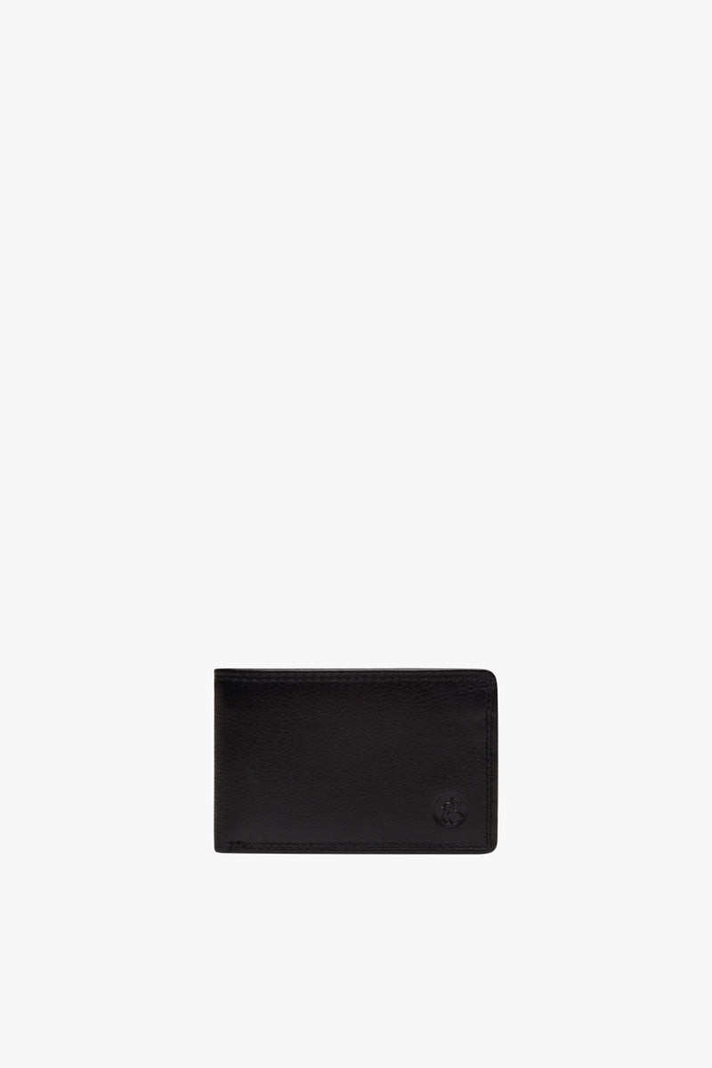 Sesto wallet Bob Black