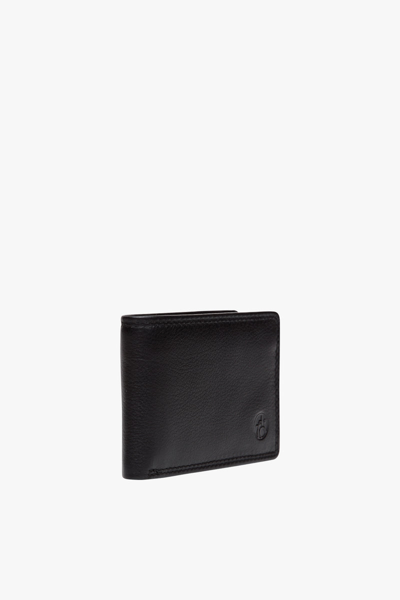 Sesto wallet Bob Black