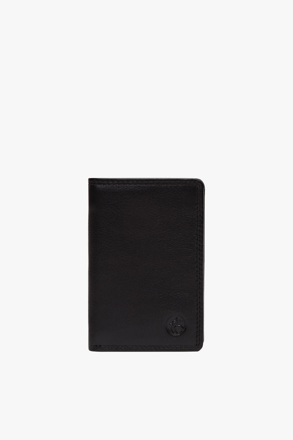 Sesto wallet Bjarke Black