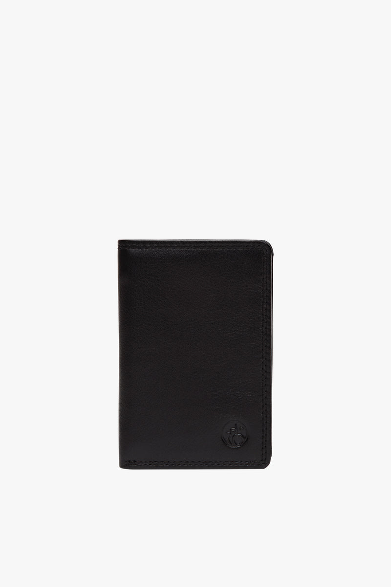 Sesto wallet Bjarke Black