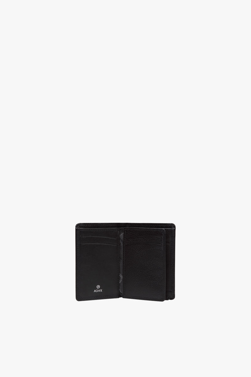 Sesto wallet Bjarke Black