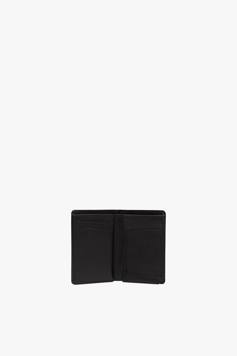 Sesto wallet Bjarke Black