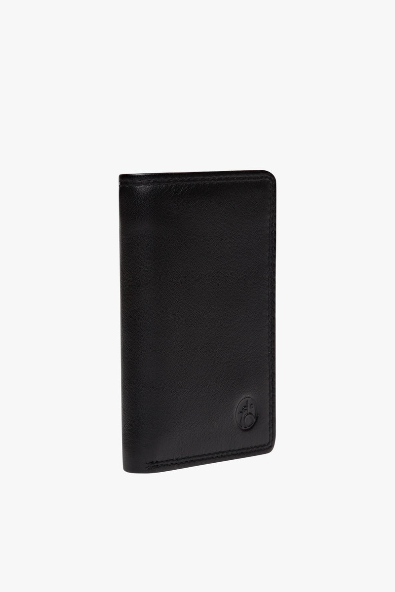 Sesto wallet Bjarke Black