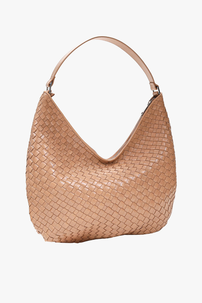 Salerno shoulder bag Mindy Sand