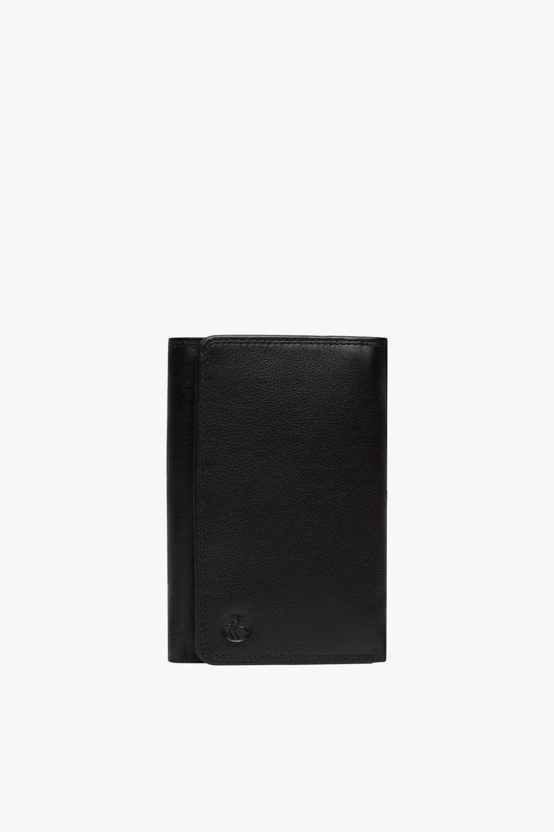 Sesto wallet Anton Black