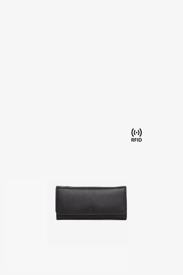 Cormorano wallet Kaisa Black