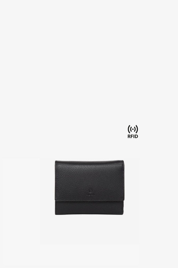 Cormorano wallet Regitze Black